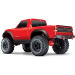 Traxxas Traxxas TRX-4 Sport 1:10 Clipless RTR červený