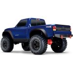 Traxxas Traxxas TRX-4 Sport 1:10 Clipless RTR červený