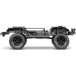 Traxxas Traxxas TRX-4 Sport 1:10 Clipless RTR červený