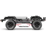 Traxxas Traxxas TRX-4 Sport 1:10 Clipless RTR červený