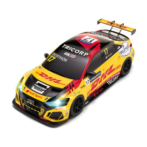 SCX Advance Audi RS3 LMS TCR DHL