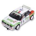 SCX Advance Lancia Delta Integrale Totip