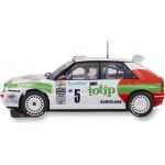 SCX Advance Lancia Delta Integrale Totip