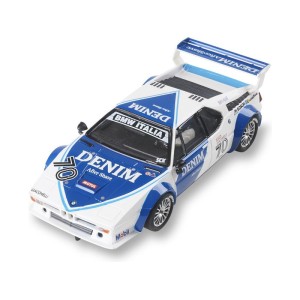 SCX Original BMW M1 Denim