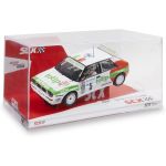 SCX Original Lancia Delta Integrale Totip