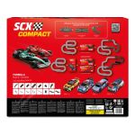 SCX Compact Formula Race to Win