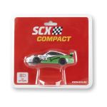 SCX Compact Porsche 911 GT3 Simm