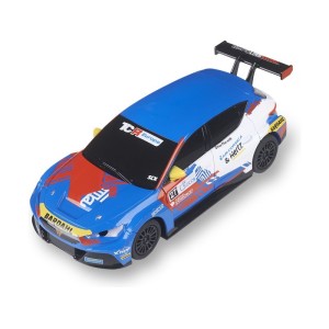 SCX Compact Cupra Leon Competition Bardahl