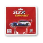 SCX Compact Cupra Leon Competition Bardahl