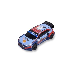 SCX Compact Hyundai i-20 Sordo