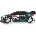 SCX Compact Ford Puma WRC Heller