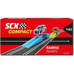 SCX Compact - Rampa