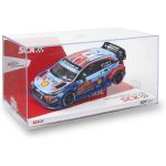 SCX Advance Hyundai i-20 WRC Loeb Türkiye