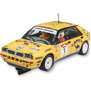 SCX Advance Lancia Delta Integrale Servia 88