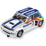 SCX Advance Renault 5 Turbo Puras