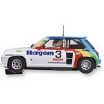 SCX Original Renault 5 Turbo Puras