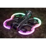 DJI Avata 2 - LED nárazník pro ochranu vrtule (vč. Aku)