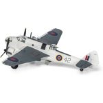 Airfix Bristol Beaufort Mk.IA (1:72)