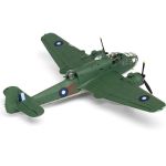 Airfix Bristol Beaufort Mk.IA (1:72)