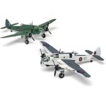 Airfix Bristol Beaufort Mk.IA (1:72)