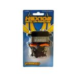 H-Speed servo HSX102 14kg.cm 0.086s/60° 25T