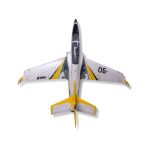 E-flite Viper 1.07m SAFE Select BNF Basic