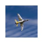 E-flite Viper 1.07m SAFE Select BNF Basic