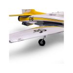 E-flite Viper 1.07m SAFE Select BNF Basic