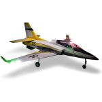 E-flite Viper 1.07m SAFE Select BNF Basic