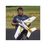 E-flite Viper 1.07m SAFE Select BNF Basic