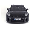 Maisto Porsche 911 GT3 2022 1:18 černá metalíza