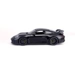 Maisto Porsche 911 GT3 2022 1:18 černá metalíza