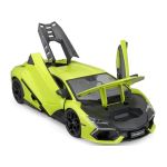 Maisto Lamborghini Revuelto 1:18 zelená