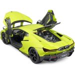 Maisto Lamborghini Revuelto 1:18 zelená