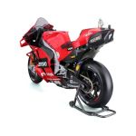 Maisto Ducati Lenovo GP 2022 1:6 #63 Bagnaia