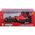 Bburago Ferrari SF-23 1:18 #Leclerc