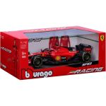 Bburago Ferrari SF-23 1:18 #Leclerc