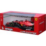 Bburago Ferrari SF-23 1:18 #Leclerc