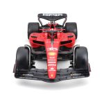 Bburago Ferrari SF-23 1:18 #Leclerc