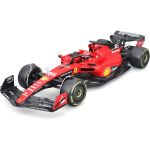 Bburago Ferrari SF-23 1:18 #Leclerc