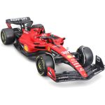 Bburago Ferrari SF-23 1:18 #Leclerc