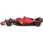 Bburago Ferrari SF-23 1:18 #Leclerc