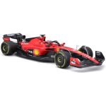 Bburago Ferrari SF-23 1:18 #Leclerc