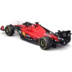 Bburago Ferrari SF-23 1:18 #Leclerc