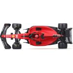 Bburago Ferrari SF-23 1:18 #Leclerc