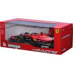 Bburago Ferrari SF-23 1:18 #Sainz