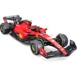 Bburago Ferrari SF-23 1:18 #Sainz