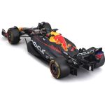 Bburago Oracle Red Bull Racing RB19 1:18 #1 Verstappen