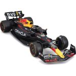 Bburago Oracle Red Bull Racing RB19 1:18 #1 Verstappen