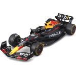 Bburago Oracle Red Bull Racing RB19 1:18 #1 Verstappen